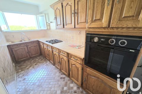 Lejlighed i Antibes, Alpes-Maritimes, Antibes - € 259.000 | Ref: 93683 - foto 12