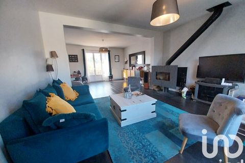Villa a Gagny, Seine-Saint-Denis, Gagny - € 529.000 | Ref: 76518 - foto 3