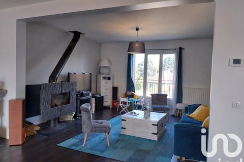 Villa a Gagny, Seine-Saint-Denis, Gagny - € 529.000 | Ref: 76518 - foto 4