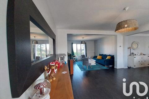 Villa a Gagny, Seine-Saint-Denis, Gagny - € 529.000 | Ref: 76518 - foto 5