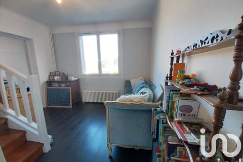 Villa a Gagny, Seine-Saint-Denis, Gagny - € 529.000 | Ref: 76518 - foto 8