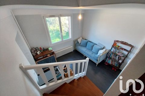Villa a Gagny, Seine-Saint-Denis, Gagny - € 529.000 | Ref: 76518 - foto 9
