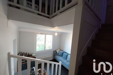 Villa a Gagny, Seine-Saint-Denis, Gagny - € 529.000 | Ref: 76518 - foto 10