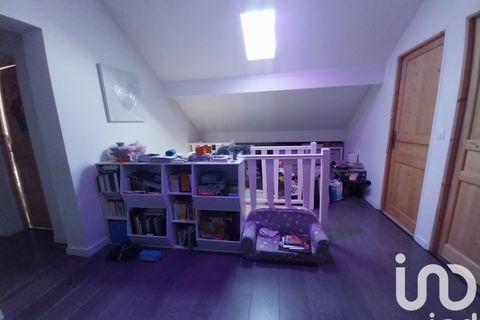 Villa a Gagny, Seine-Saint-Denis, Gagny - € 529.000 | Ref: 76518 - foto 11