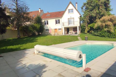 Villa a Gagny, Seine-Saint-Denis, Gagny - € 529.000 | Ref: 76518 - foto 20