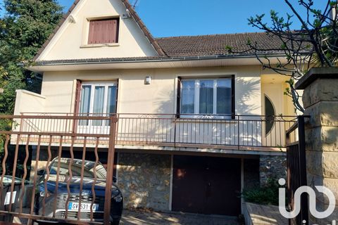 Villa a Gagny, Seine-Saint-Denis, Gagny - € 529.000 | Ref: 76518 - foto 21