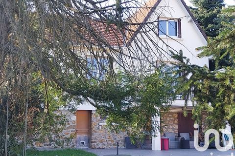 Villa a Gagny, Seine-Saint-Denis, Gagny - € 529.000 | Ref: 76518 - foto 22