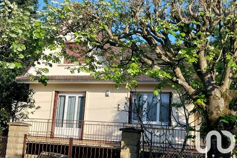 Villa a Gagny, Seine-Saint-Denis, Gagny - € 529.000 | Ref: 76518 - foto 23