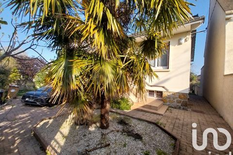 Villa a Gagny, Seine-Saint-Denis, Gagny - € 529.000 | Ref: 76518 - foto 24