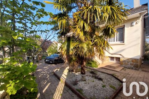 Villa a Gagny, Seine-Saint-Denis, Gagny - € 529.000 | Ref: 76518 - foto 25