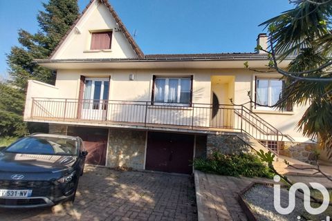 Villa a Gagny, Seine-Saint-Denis, Gagny - € 529.000 | Ref: 76518 - foto 26