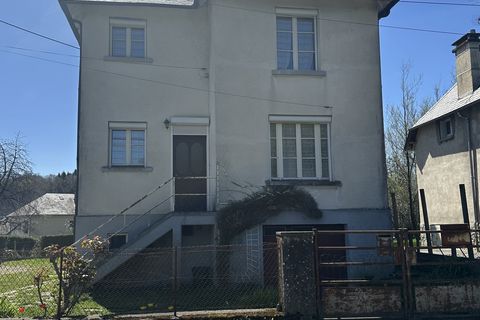 Villa i Egletons, Correze, Egletons - € 95.000 | Ref: 76240 - foto 2