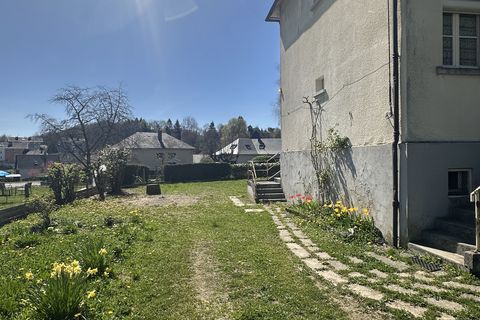 Villa i Egletons, Correze, Egletons - € 95.000 | Ref: 76240 - foto 3