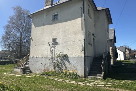 Villa i Egletons, Correze, Egletons - € 95.000 | Ref: 76240 - foto 4