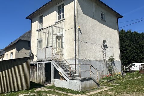 Villa i Egletons, Correze, Egletons - € 95.000 | Ref: 76240 - foto 5