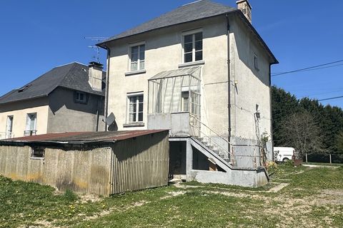 Villa i Egletons, Correze, Egletons - € 95.000 | Ref: 76240 - foto 6