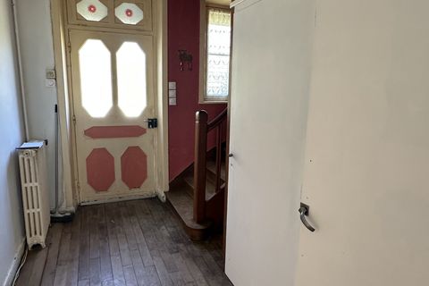 Villa i Egletons, Correze, Egletons - € 95.000 | Ref: 76240 - foto 8