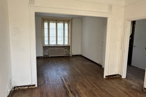 Villa i Egletons, Correze, Egletons - € 95.000 | Ref: 76240 - foto 10