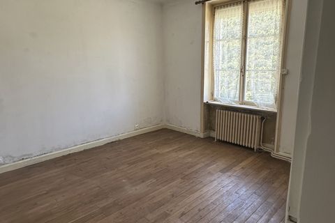 Villa i Egletons, Correze, Egletons - € 95.000 | Ref: 76240 - foto 13