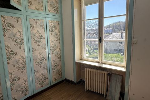 Villa i Egletons, Correze, Egletons - € 95.000 | Ref: 76240 - foto 17