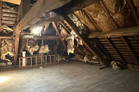 Villa i Egletons, Correze, Egletons - € 95.000 | Ref: 76240 - foto 22