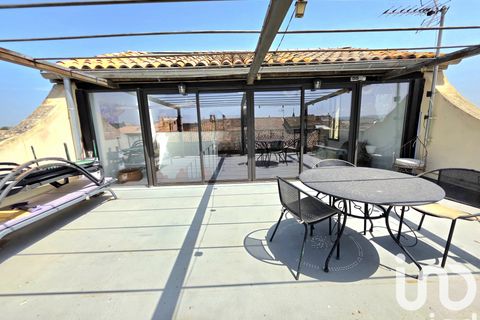 Byhus i Coursan, Aude, Coursan - € 340.000 | Ref: 45528 - foto 1