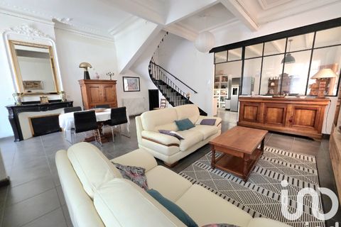 Byhus i Coursan, Aude, Coursan - € 340.000 | Ref: 45528 - foto 4