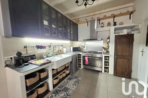 Byhus i Coursan, Aude, Coursan - € 340.000 | Ref: 45528 - foto 6