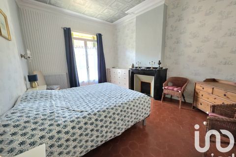 Byhus i Coursan, Aude, Coursan - € 340.000 | Ref: 45528 - foto 9