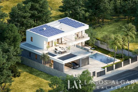 Villa i Luz, Faro, Luz - € 1.695.000 | Ref: VA130 - foto 1