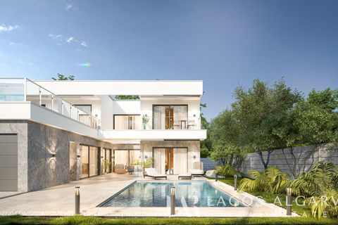Villa i Luz, Faro, Luz - € 1.695.000 | Ref: VA130 - foto 3