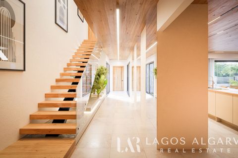 Villa i Luz, Faro, Luz - € 1.695.000 | Ref: VA130 - foto 9