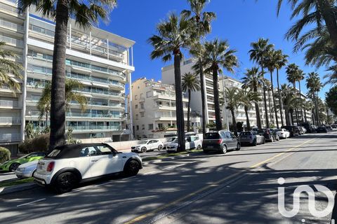 Leilighet i Cannes, Alpes-Maritimes, Cannes - € 189 000 | Ref: 67519 - foto 3