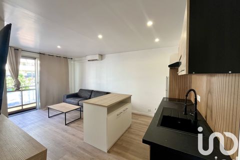Leilighet i Cannes, Alpes-Maritimes, Cannes - € 189 000 | Ref: 67519 - foto 4