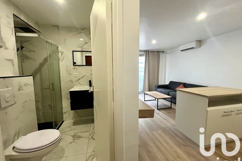 Leilighet i Cannes, Alpes-Maritimes, Cannes - € 189 000 | Ref: 67519 - foto 7