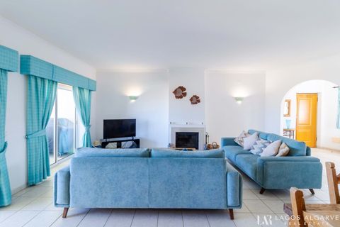 Lejlighed i Lagos, Faro, Lagos - € 99.500 | Ref: AP100-A - foto 13