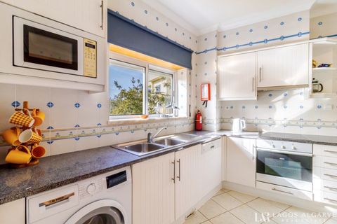 Lejlighed i Lagos, Faro, Lagos - € 99.500 | Ref: AP100-A - foto 17