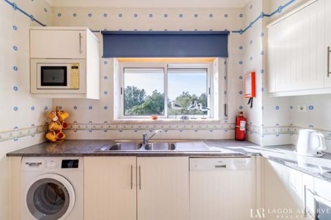 Lejlighed i Lagos, Faro, Lagos - € 99.500 | Ref: AP100-A - foto 20