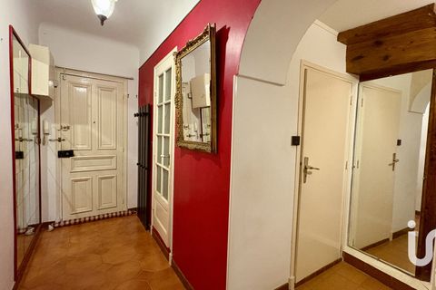 Lejlighed i Menton, Alpes-Maritimes, Menton - € 270.000 | Ref: 86181 - foto 5