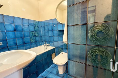 Lejlighed i Menton, Alpes-Maritimes, Menton - € 270.000 | Ref: 86181 - foto 11