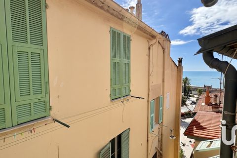 Lejlighed i Menton, Alpes-Maritimes, Menton - € 270.000 | Ref: 86181 - foto 12