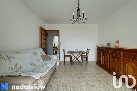 Lejlighed i Nice, Alpes-Maritimes, Nice - € 197.000 | Ref: 77877 - foto 3
