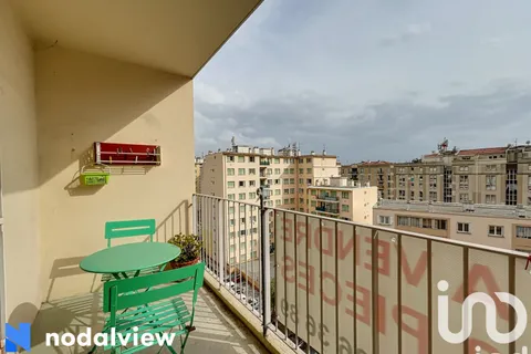 Lejlighed i Nice, Alpes-Maritimes, Nice - € 197.000 | Ref: 77877 - foto 4