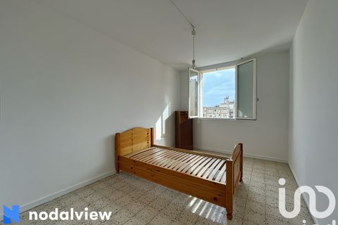 Lejlighed i Nice, Alpes-Maritimes, Nice - € 197.000 | Ref: 77877 - foto 5