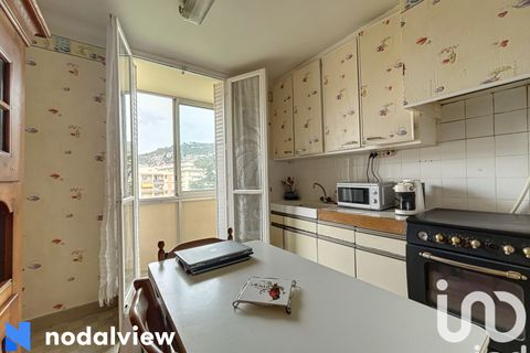 Lejlighed i Nice, Alpes-Maritimes, Nice - € 197.000 | Ref: 77877 - foto 6