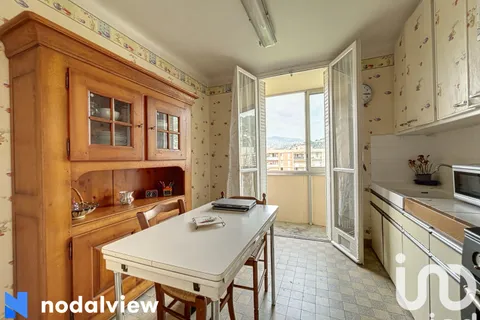 Lejlighed i Nice, Alpes-Maritimes, Nice - € 197.000 | Ref: 77877 - foto 7