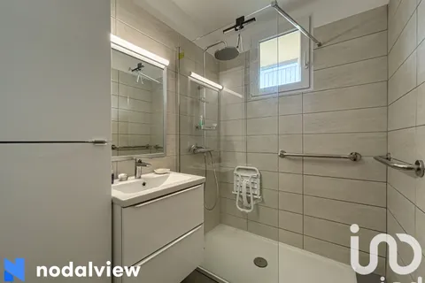 Lejlighed i Nice, Alpes-Maritimes, Nice - € 197.000 | Ref: 77877 - foto 8