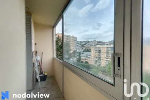 Lejlighed i Nice, Alpes-Maritimes, Nice - € 197.000 | Ref: 77877 - foto 9