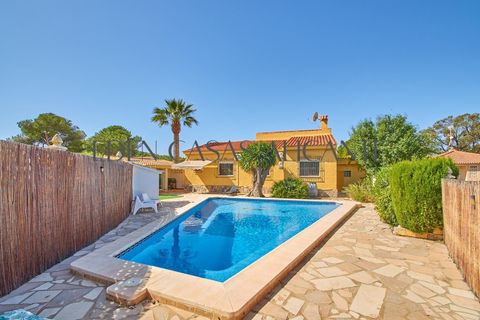 Villa a Busot, Alicante, Busot - € 425.000 | Ref: 01490/8734 - foto 4
