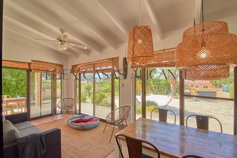 Villa a Busot, Alicante, Busot - € 425.000 | Ref: 01490/8734 - foto 5